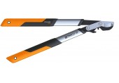 Fiskars PowerGear X LX92 (S) Nůžky na silné větve, dvoučepelové, 57cm (112260) 1020186