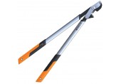 Fiskars PowerGear X LX98 Nůžky na silné větve dvoučepelové 80cm (112490) 1020188