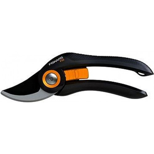 Fiskars Solid P32 Nůžky zahradní dvoučepelové 20cm 1020191