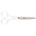 Fiskars Functional Form Univerzální nůžky, 17cm, bílé 1020413