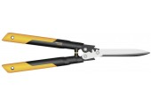 Fiskars Fiskars PowerGear X HSX92 nůžky na živý plot s oboustranným převodem, 63cm 1023631