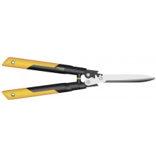 Fiskars Fiskars PowerGear X HSX92 nůžky na živý plot s oboustranným převodem, 63cm 1023631