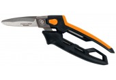 Fiskars PowerArc Nůžky univerzální silné 21cm 1027206