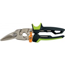 Fiskars PowerGear nůžky na plech pravé, 25cm 1027208