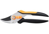 Fiskars Solid P331 Dvoučepelové zahradní nůžky kovové, 19,7cm 1057163