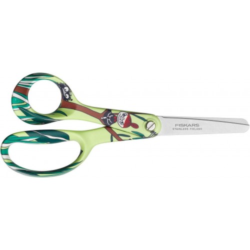 Fiskars Moomin Litle My Dětské nůžky 13cm 1067192