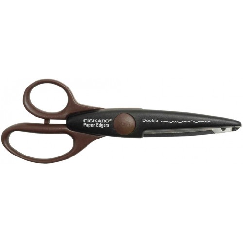 Fiskars Decle tvarové nůžky 1003853 Fiskars Decle tvarové nůžky 1003853