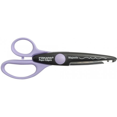 FISKARS Majestic tvarové nůžky 1003852 FISKARS Majestic tvarové nůžky 1003852