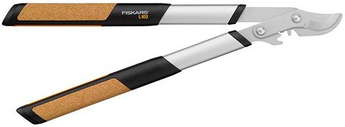 Fiskars Quantum L102 Nůžky na silné větve, dvoučepelové (S) (112240) 1001436