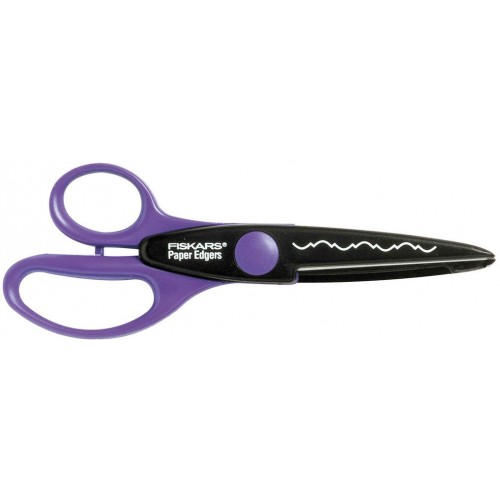 Fiskars Victorian tvarové nůžky 1003851 Fiskars Victorian tvarové nůžky 1003851