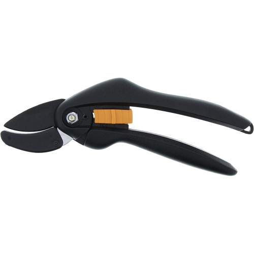 Fiskars SingleStep P25 Nůžky zahradní, jednočepelové 20,8cm (111250) 1000564