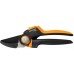 Fiskars PowerGear X, PX93 (L) Nůžky zahradní převodové, jednočepelové 21,5cm 1023629