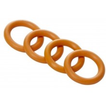 Fiskars O-kroužek pro spojku, 4 ks 1024093