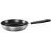 Fiskars Hard Face Pánev 26 cm, nerezová ocel 1025237