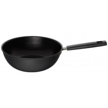 FISKARS Hard Face Pánev Wok 28 cm 1052233