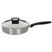 Fiskars Functional Form Pánev 24cm/3.0L, nerez 855324