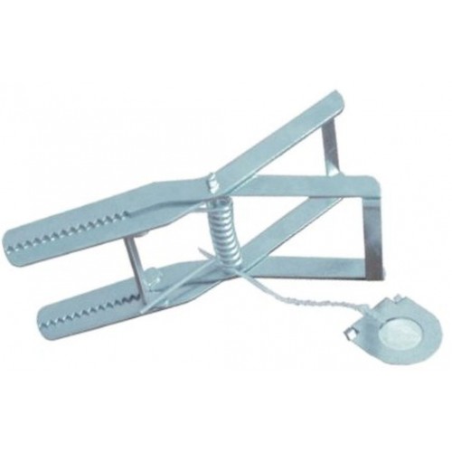 Fiskars 460 Past na hlodavce 1023115