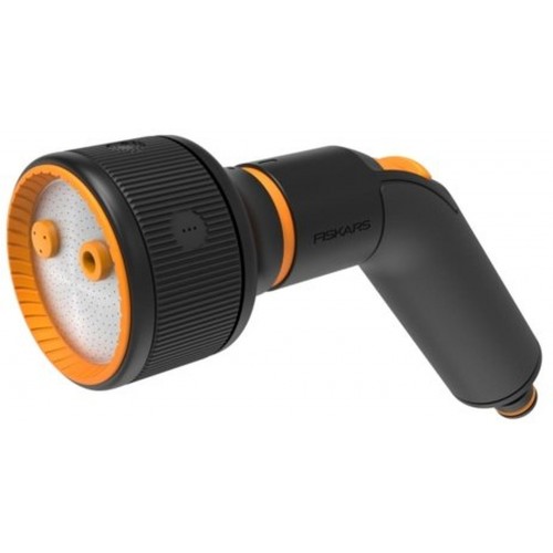 FISKARS Comfort Zavlažovací pistole, 3 funkce 1052183