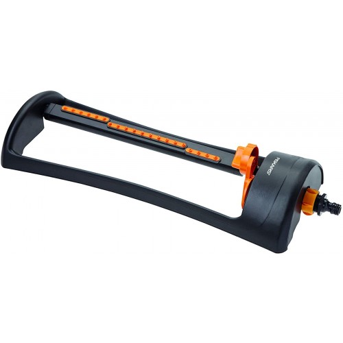 FISKARS Zavlažovač šetřící vodu, kovová základna 1023661