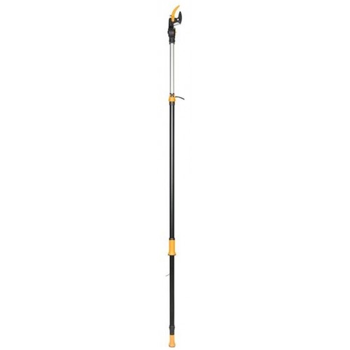 Fiskars PowerGear X UPX86 Nůžky zahradní univerzální teleskopické 230 - 410cm 1023624