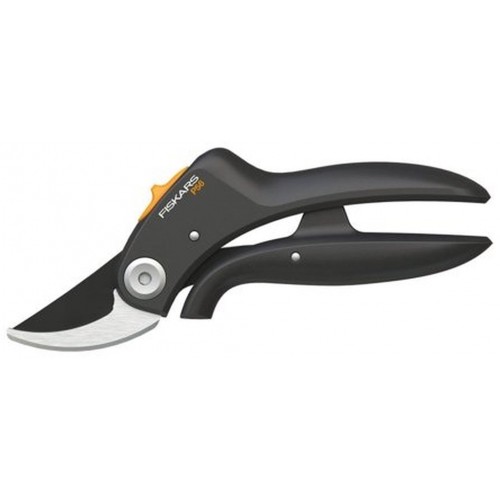 Fiskars PowerLever P56 Nůžky zahradní dvoučepelové 18cm 1026918