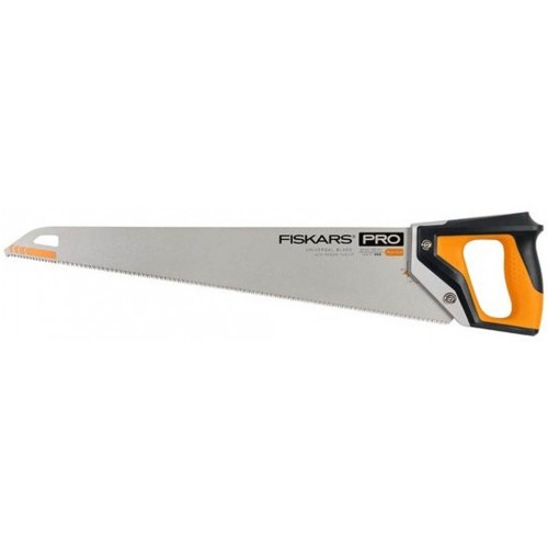 FISKARS PowerTooth Ruční pila, 550 mm, 7 TPI 1062916