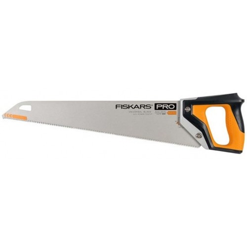 FISKARS PowerTooth Ruční pila, 500 mm, 9 TPI 1062919