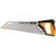 Fiskars PowerTooth Ruční pila, 380 mm, 9 TPI 1062930