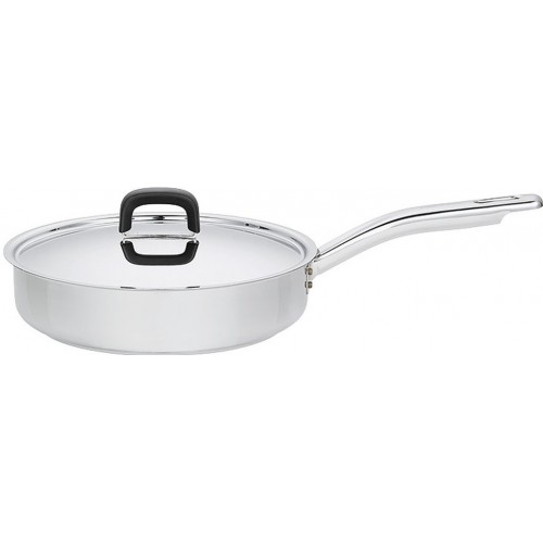 Fiskars Functional Form rendlík pro indukční desky, 26 cm 1015322