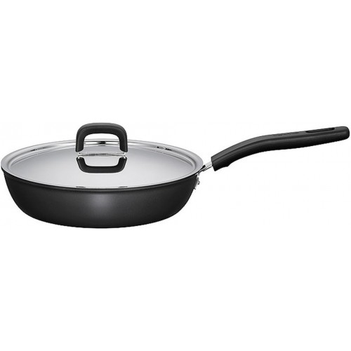 Fiskars Functional Form rendlík pro sklokeramické sporáky, 26 cm 1015324