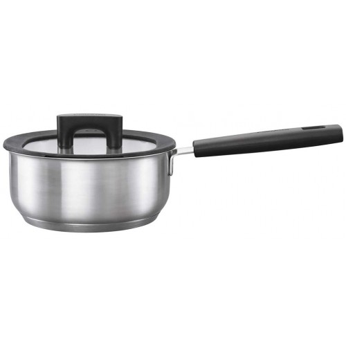 Fiskars Hard Face Steel Rendlík s pokličkou 1,8 l 1052239