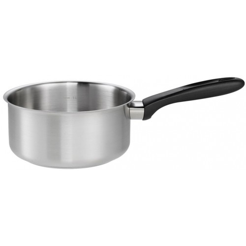 FISKARS Essential rendlík bez pokličky 1,5 l, nerezová ocel 1019522