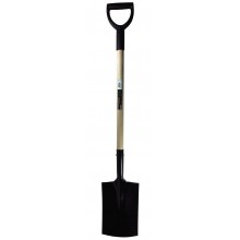 Fiskars 64 Zahradní rýč rovný, délka 117cm (131423) 1014817