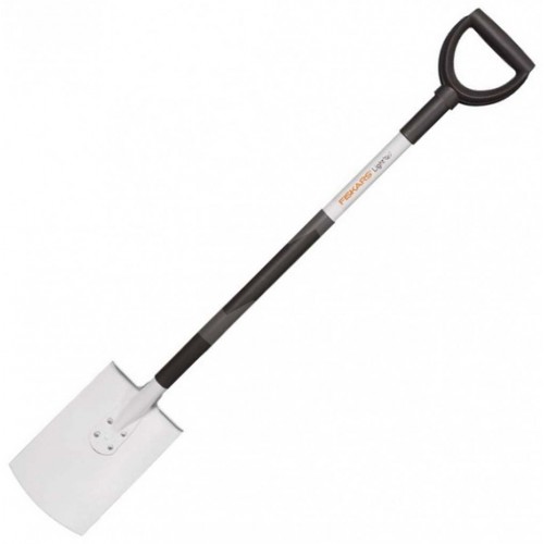 Fiskars Light Rýč lehký rovný 105 cm (131503) 1019601