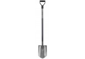 Fiskars Ergonomic Rýč špičatý, délka: 125 cm 1067511