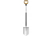 Fiskars Xact Rýč špičatý, 120cm 1066729