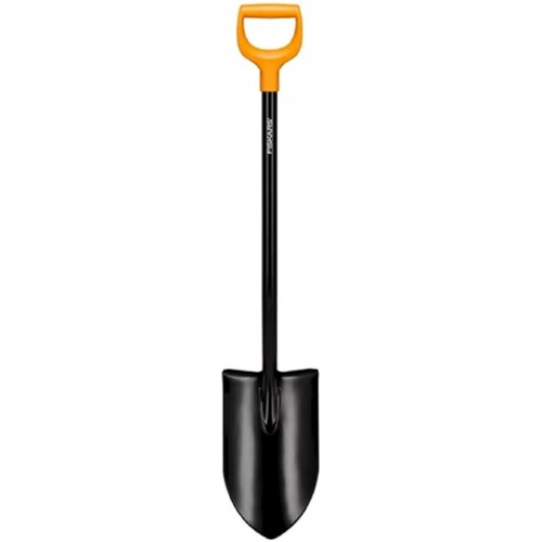 Fiskars Solid+ Rýč špičatý XL 1067516