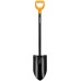Fiskars Solid+ Rýč špičatý XL, 113,5cm 1067516