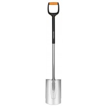 Fiskars Xact Rýč rovný 120cm 1066730
