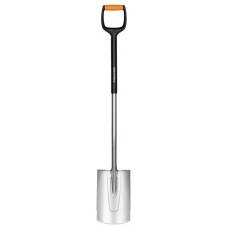 Fiskars Xact Rýč rovný 120cm 1066730