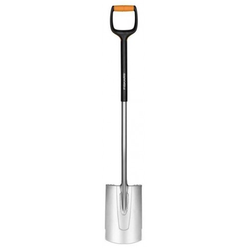 Fiskars Xact Rýč rovný 120cm 1066730