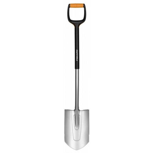 Fiskars Xact (M) Rýč špičatý,délka: 108cm (131482) 1003684