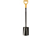 Fiskars Solid Rýč rovný, délka: 117cm, 1066717