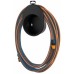 FISKARS Sada zavlažovací hadice Premium 13 mm (1/2") 15 m s držákem na hadice 1027678