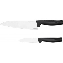 Fiskars Hard Edge Sada 2 nožů 1051778