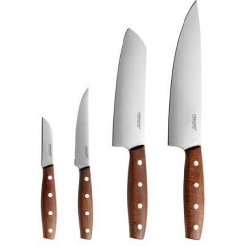 FISKARS Norr sada nožů 4ks FSC 1066413
