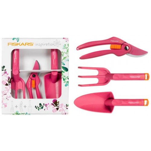 FISKARS Základní sada Ruby 137140