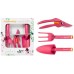 FISKARS Základní sada Ruby 137140