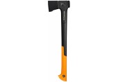 Fiskars X-series X24 (M) Univerzální sekera 1069104