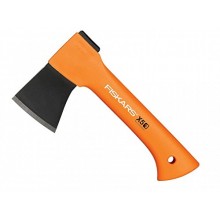 Fiskars X5 - XXS Sekera universální 23cm (121123) 1015617